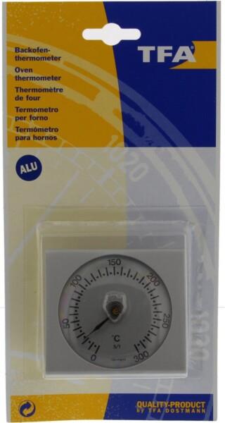 Grote foto oventhermometer 7cm verpakking beschadigd huis en inrichting keukenbenodigdheden