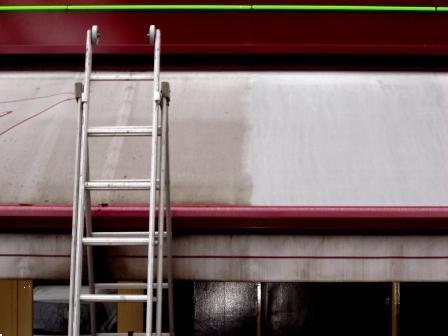 Grote foto 2e hands zonwering of markies reinigen kan wel. diensten en vakmensen schoonmakers en glazenwassers