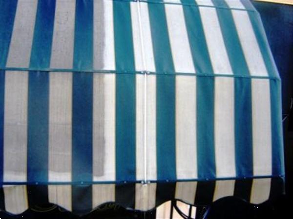 Grote foto zonnescherm schoonmaken markies reinigen 20 huis en inrichting zonwering en lamellen