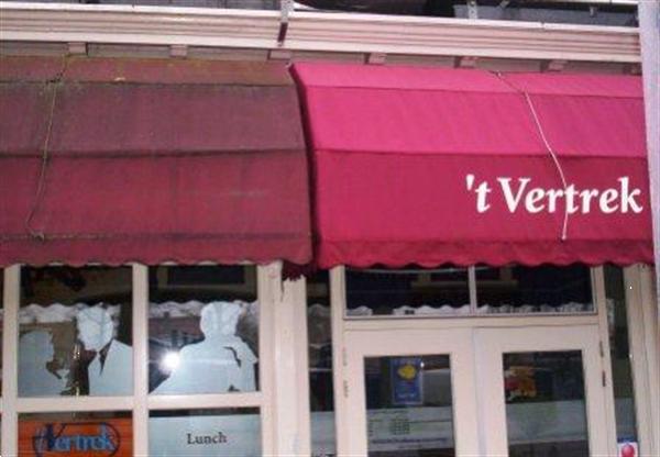 Grote foto zonnescherm schoonmaken markies reinigen 20 huis en inrichting zonwering en lamellen