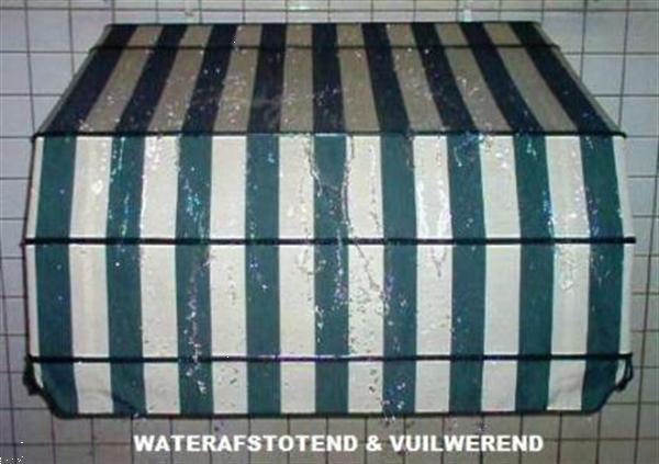 Grote foto zonnescherm schoonmaken markies reinigen 20 huis en inrichting zonwering en lamellen