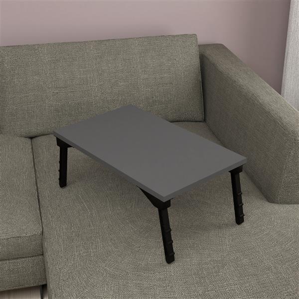 Grote foto en.casa laptoptafel vads opvouwbaar 23 5x60x35 5 cm antraciet 81370034 huis en inrichting stoelen