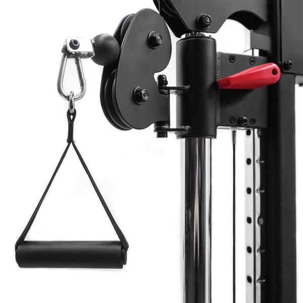 Grote foto inspire ftx functional trainer dap 2 x 75 kg sport en fitness fitness