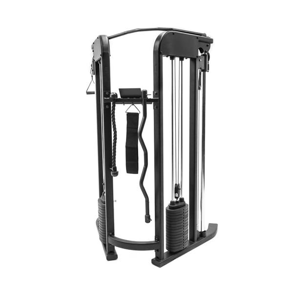 Grote foto inspire ftx functional trainer dap 2 x 75 kg sport en fitness fitness