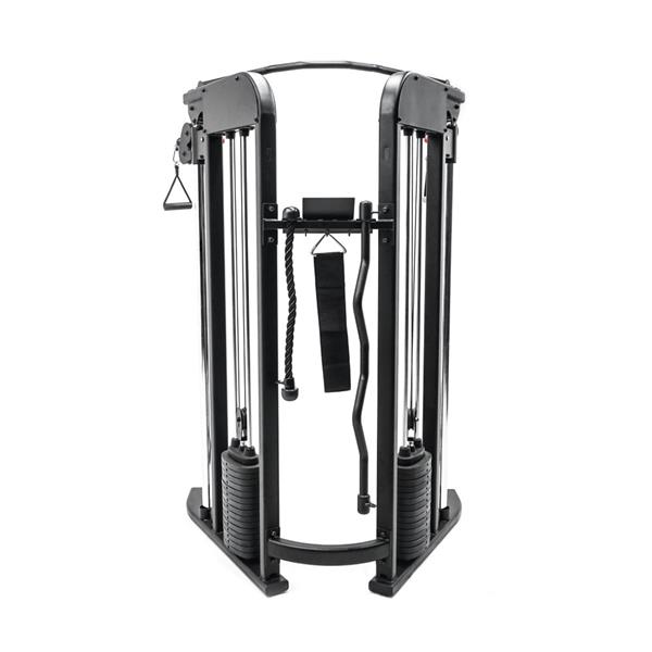 Grote foto inspire ftx functional trainer dap 2 x 75 kg sport en fitness fitness