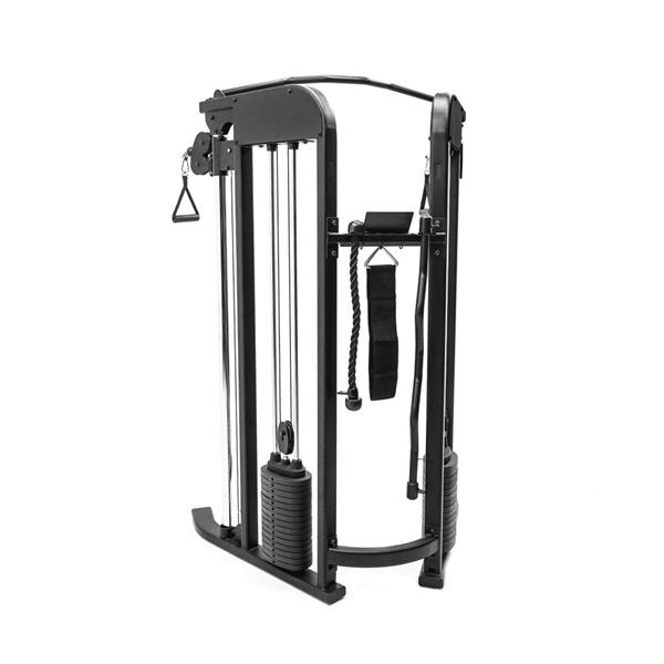 Grote foto inspire ftx functional trainer dap 2 x 75 kg sport en fitness fitness