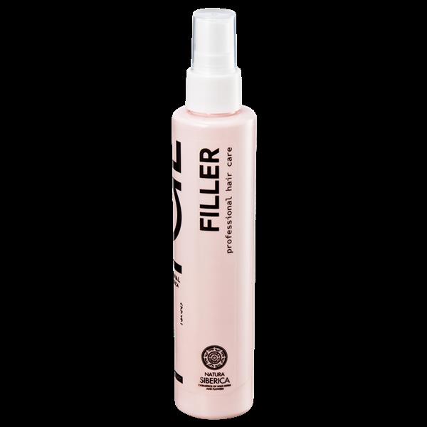 Grote foto ice professional repair my hair filler 100ml kleding dames sieraden