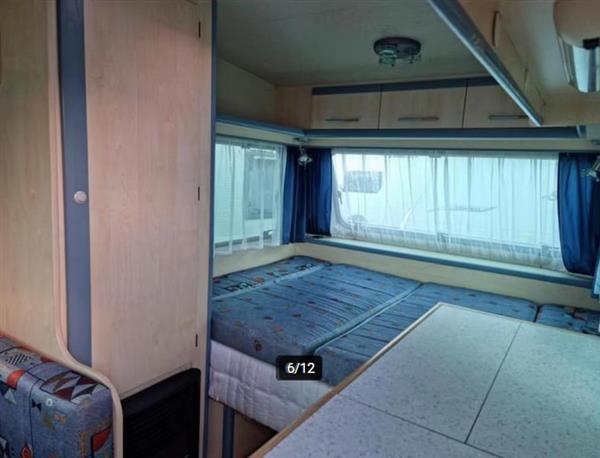 Grote foto adria unica a 390 ds super mooi lichtgewicht caravans en kamperen caravans