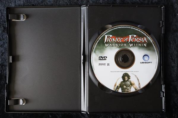 Grote foto prince of persia warrior within pc game spelcomputers games pc