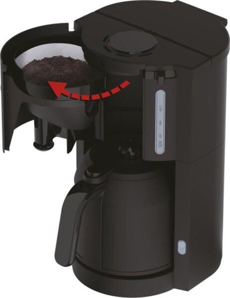 Grote foto krups pro aroma km3038 koffiezetapparaat verpakking beschadigd witgoed en apparatuur koffiemachines en espresso apparaten