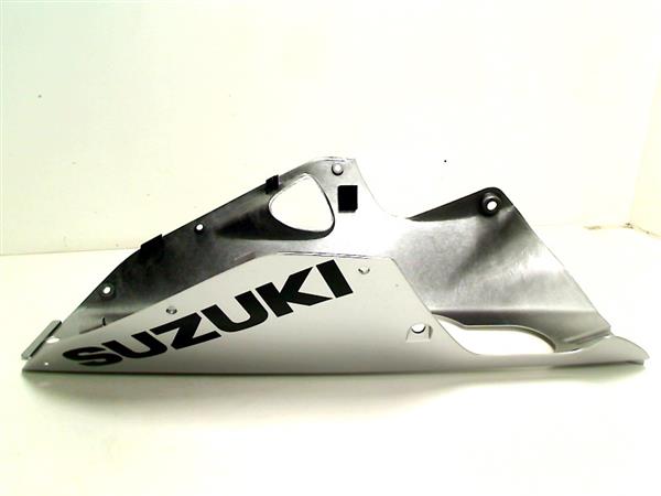 Grote foto suzuki tl 1000 r 1998 2003 f156 onderkuip motoren overige accessoires