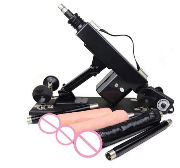 Grote foto gloednieuwe seks machines erotiek sextoys