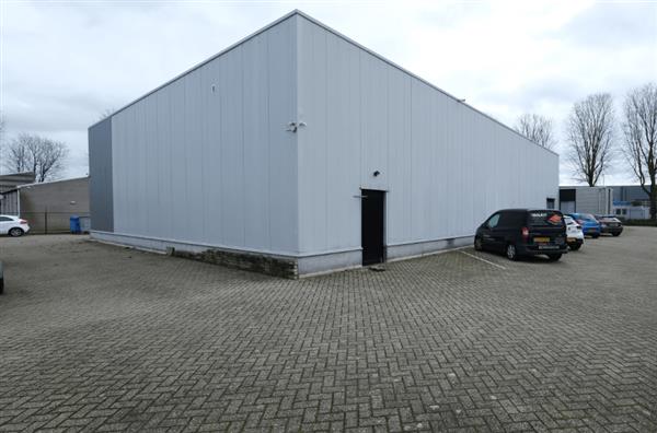 Grote foto te huur bedrijfspand celciusstraat 9 weert huizen en kamers bedrijfspanden