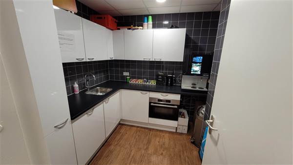 Grote foto te huur kantoorruimte olympiaweg 4 14 rotterdam huizen en kamers bedrijfspanden