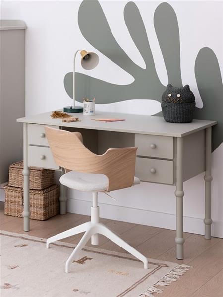 Grote foto bureau babushka olive olive kinderen en baby complete kinderkamers