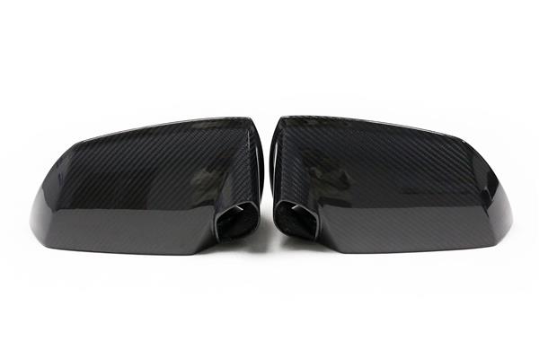 Grote foto lamborghini aventador carbon spiegelkap behuizing en voet auto onderdelen tuning en styling