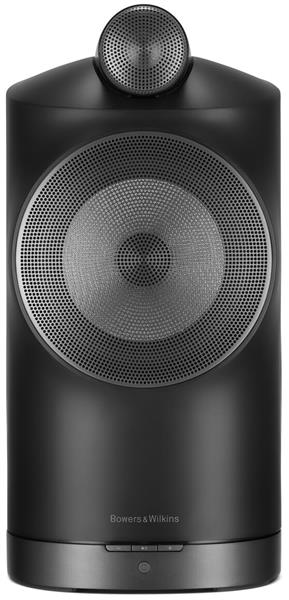 Grote foto bowers wilkins formation duo kleur wit audio tv en foto luidsprekers