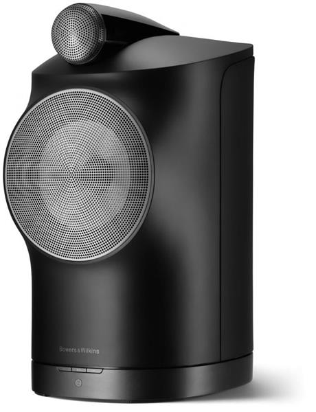 Grote foto bowers wilkins formation duo kleur wit audio tv en foto luidsprekers