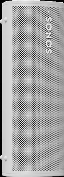 Grote foto sonos roam draagbare waterdichte speaker kleur zwart audio tv en foto luidsprekers