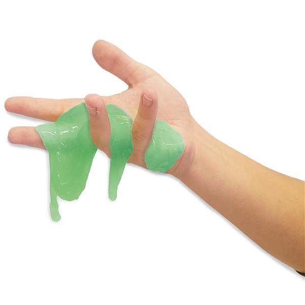 Grote foto ses slime marble paars en groen 200gr kinderen en baby overige