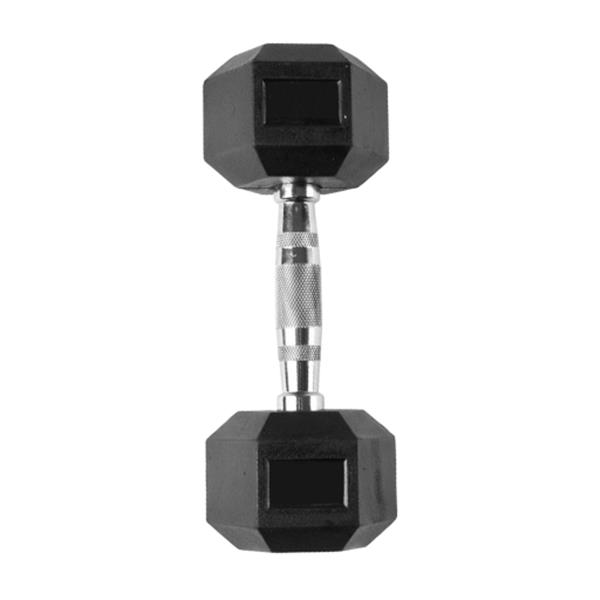 Grote foto toorx fitness meg hexagon dumbbell per stuk 6 kg sport en fitness fitness