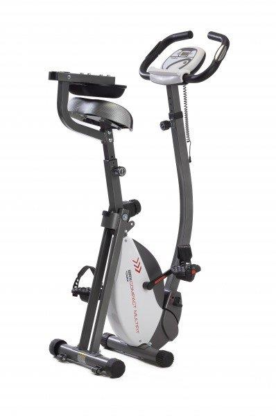 Grote foto toorx fitness brx compact multifit inklapbare hometrainer sport en fitness fitness