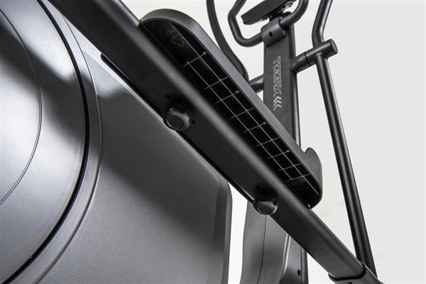 Grote foto toorx fitness erx 3000 crosstrainer bluetooth en kinomap sport en fitness fitness