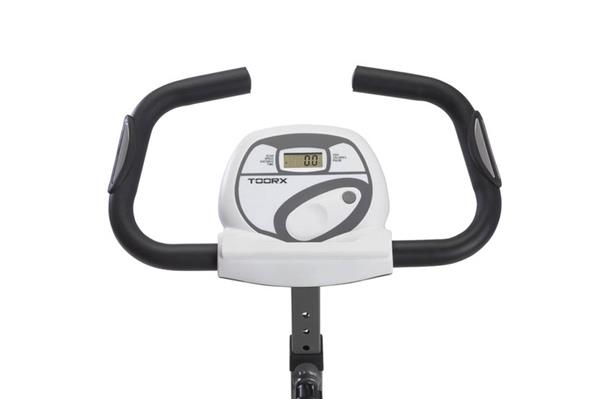 Grote foto toorx fitness brx compact multifit inklapbare hometrainer sport en fitness fitness