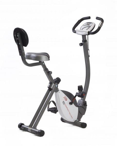 Grote foto toorx fitness brx compact multifit inklapbare hometrainer sport en fitness fitness