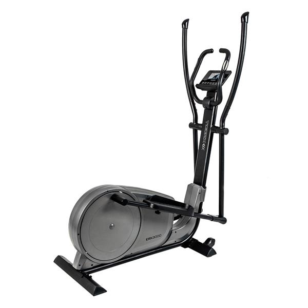 Grote foto toorx fitness erx 3000 crosstrainer bluetooth en kinomap sport en fitness fitness