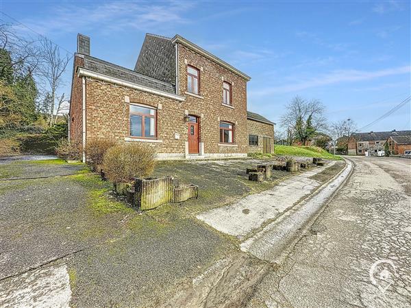 Grote foto somme leuze vos agences vastgoed in de ardennen huizen en kamers bestaand europa