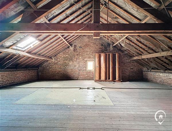 Grote foto somme leuze vos agences vastgoed in de ardennen huizen en kamers bestaand europa