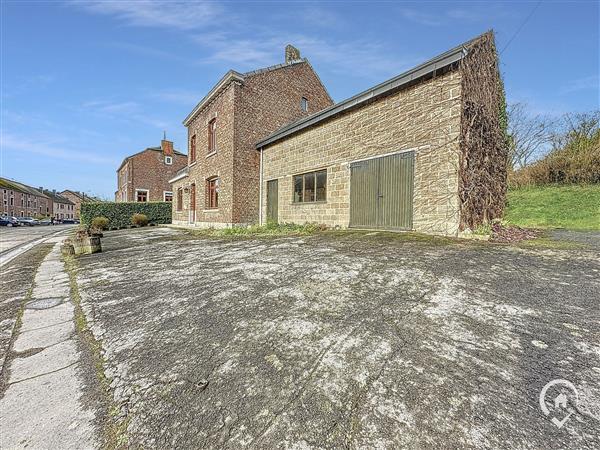 Grote foto somme leuze vos agences vastgoed in de ardennen huizen en kamers bestaand europa