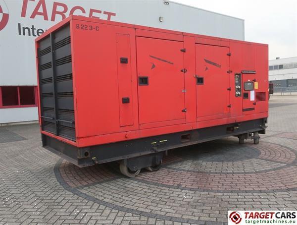 Grote foto sullair de 18 air compressor de18 oilfree 43900l m 10 3bar doe het zelf en verbouw compressors