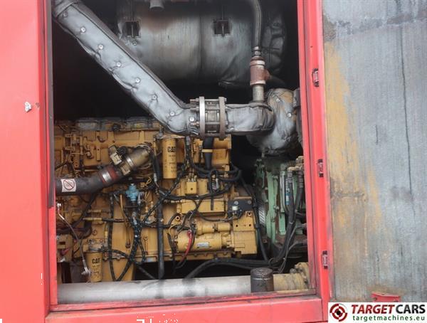 Grote foto sullair de 18 air compressor de18 oilfree 43900l m 10 3bar doe het zelf en verbouw compressors
