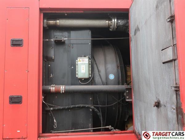 Grote foto sullair de 18 air compressor de18 oilfree 43900l m 10 3bar doe het zelf en verbouw compressors