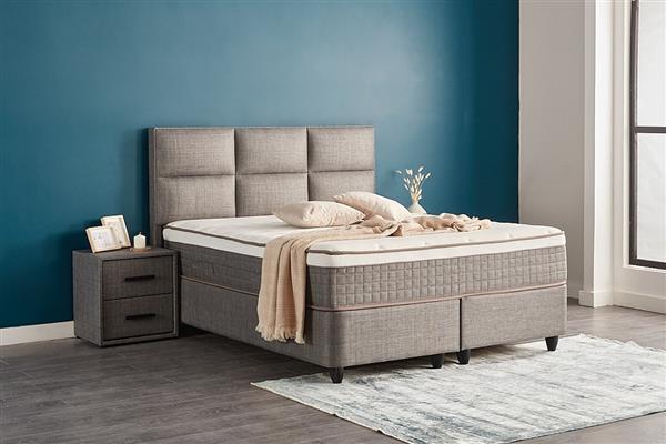 Grote foto zelda 1 persoons opbergbed grijs beds supply huis en inrichting bedden