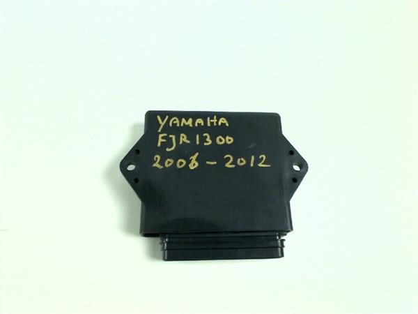 Grote foto yamaha fjr 1300 2006 2012 43hp cdi module fua0009 motoren overige accessoires