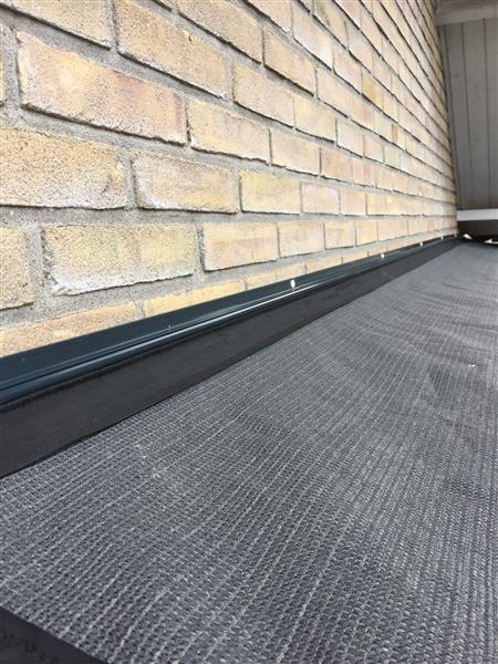 Grote foto goedkope serre zonwering huis en inrichting zonwering en lamellen