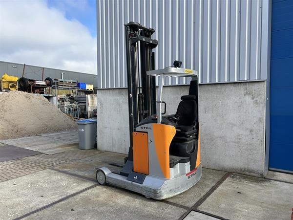 Grote foto vs 21538 triplex breedspoor reachtruck still fmx14w 8000mm doe het zelf en verbouw hefwerktuigen