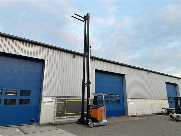 Grote foto vs 21549 triplex breedspoor reachtruck still fmx14w 8000mm doe het zelf en verbouw hefwerktuigen