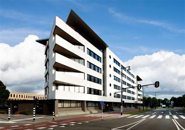 Grote foto te huur kantoorruimte radarweg 501 amsterdam huizen en kamers bedrijfspanden