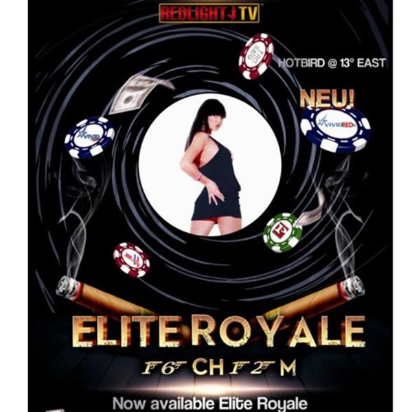 Grote foto redlight elite 9 royale viaccess jaarkaart 16 diversen overige diversen