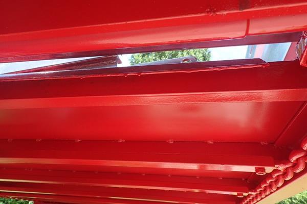 Grote foto dra dr 4500 mestwagen uit voorraad leverbaar agrarisch strooiers
