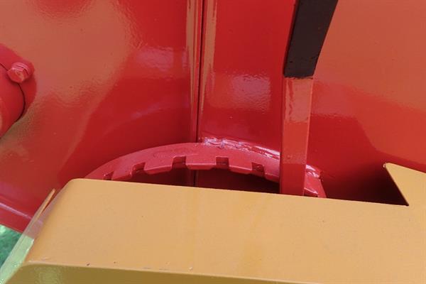 Grote foto dra dr 4500 mestwagen uit voorraad leverbaar agrarisch strooiers