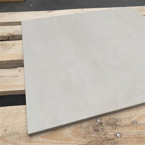 Grote foto mosa core collection terra 262 v light grey beige 60x60cm doe het zelf en verbouw tegels