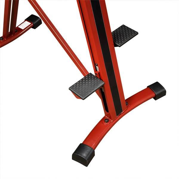 Grote foto best fitness mountain climber bfmc10 sport en fitness fitness