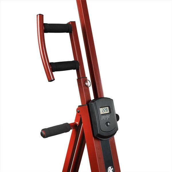 Grote foto best fitness mountain climber bfmc10 sport en fitness fitness