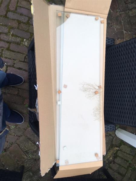 Grote foto nieuwe k ppersbusch gaskook of oven bougies huis en inrichting keukenbenodigdheden