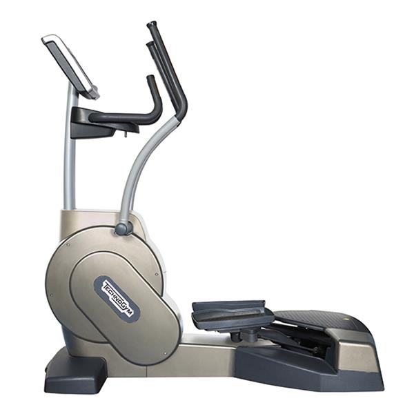 Grote foto technogym crossover excite 500 lateral trainer sport en fitness fitness